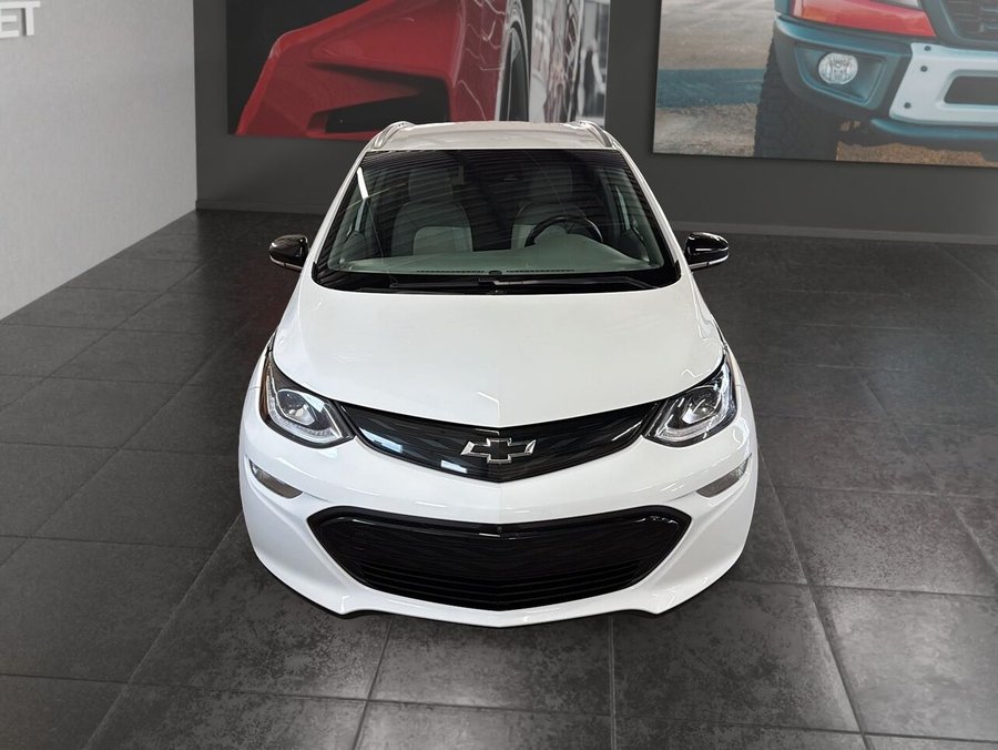 2019 CHEVROLET BOLT PREMIER EV + GARANTIE DISPONIBLE 2019