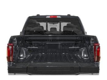 Ford F-150 LARIAT