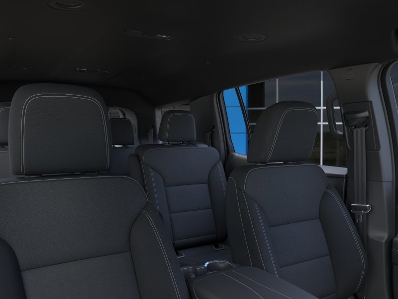 2026 CHEVROLET Traverse Traction intégrale, 4 portes LT Red Sherbrooke - photo #23