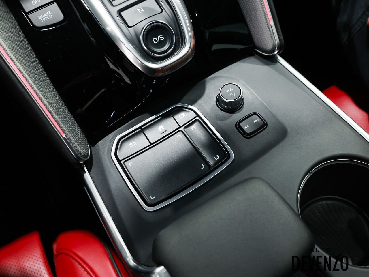 Acura TLX 2024 Gris Saint-Eustache - photo #18