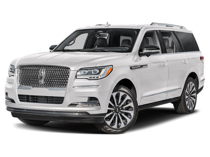 2024 Lincoln Navigator Ultra