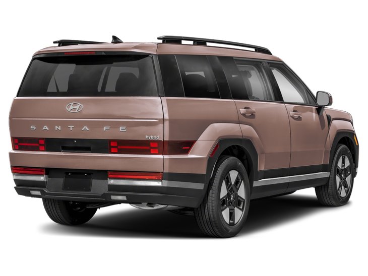 2026 Hyundai Santa Fe Hybrid Privilégié