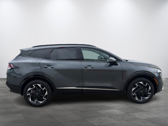 Kia Sportage 2023 2023 Gris