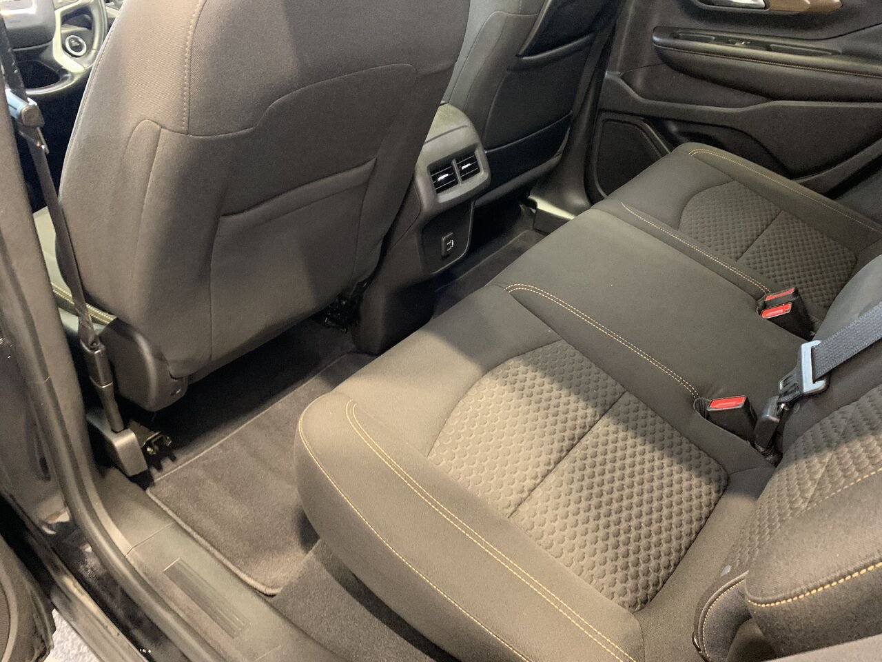 2021 GMC Terrain SLE AWD Black Châteauguay - photo #23