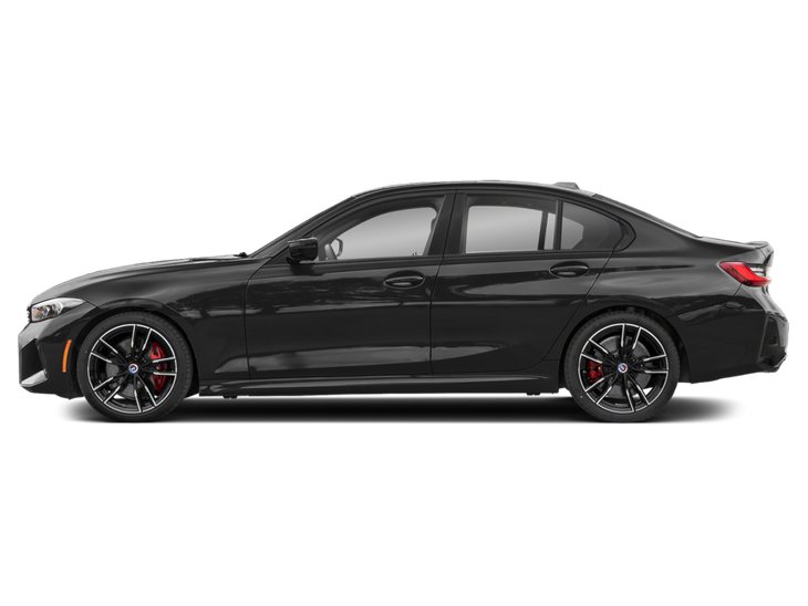2026 BMW Série 3 M340i xDrive
