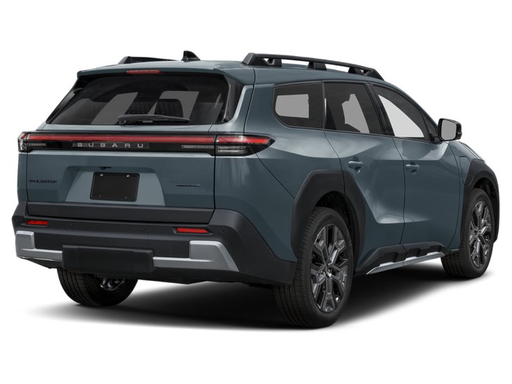 2027 Subaru Trailseeker Limited