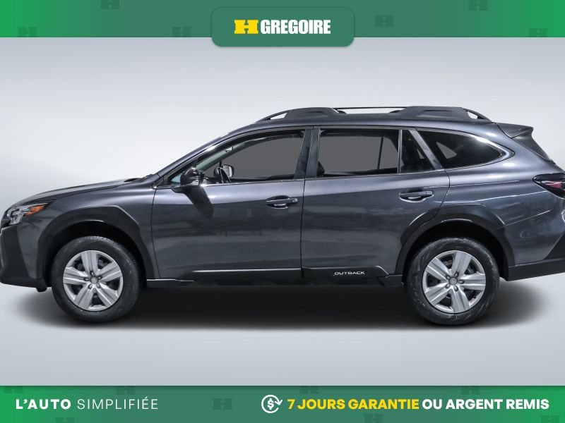 Subaru Outback 2023 2023 Gris