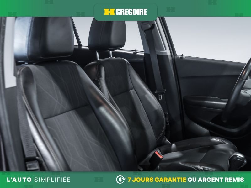 2020 Chevrolet Trax mauve Laval - photo #26