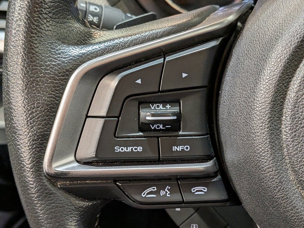 Subaru Forester 2.5i Limited 2020 Bleu Val-David - photo #15