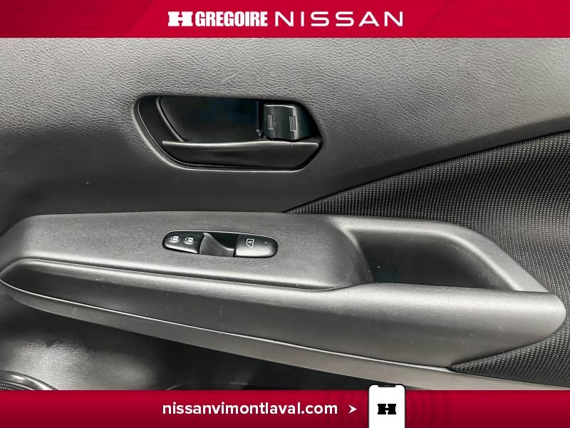Nissan Kicks 2021 Blanc Blainville - photo #13