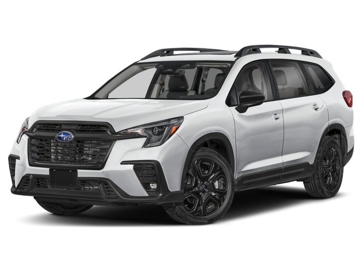 2025 Subaru Ascent Onyx
