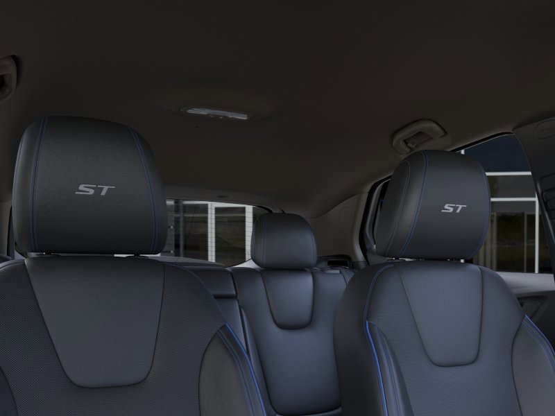 BUICK ENCORE GX Tourisme sport 4 portes TI 2026 Blanc Sherbrooke - photo #23