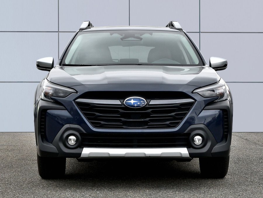 Subaru Outback Premier XT TI 2024 Bleu