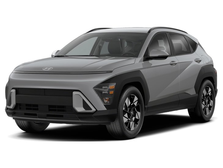 2025 Hyundai Kona Preferred Sport