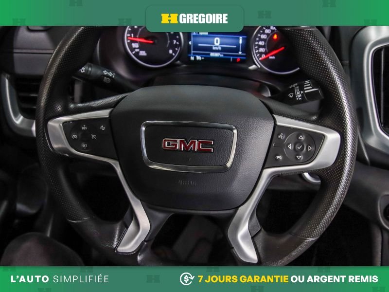 2024 GMC Terrain Black Blainville - photo #17