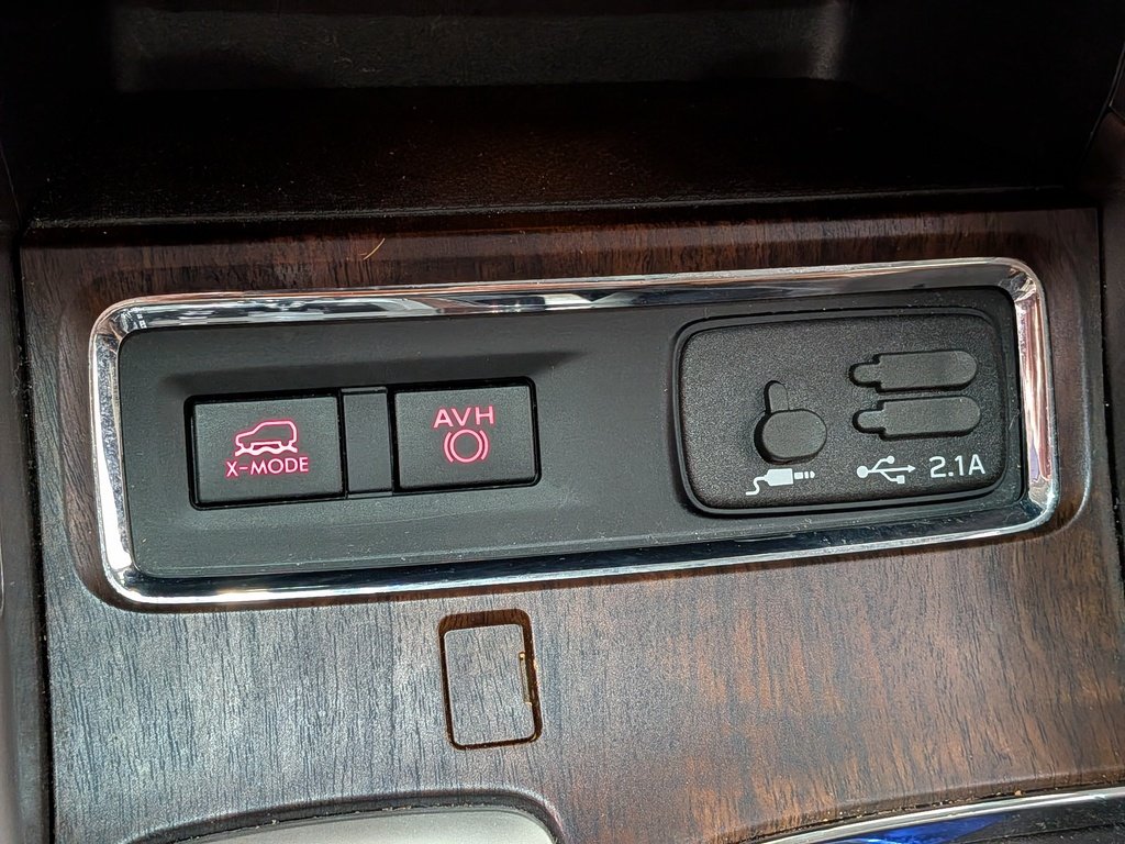 Subaru Ascent Premier 7-Passenger 2020 Blanc Val-David - photo #36