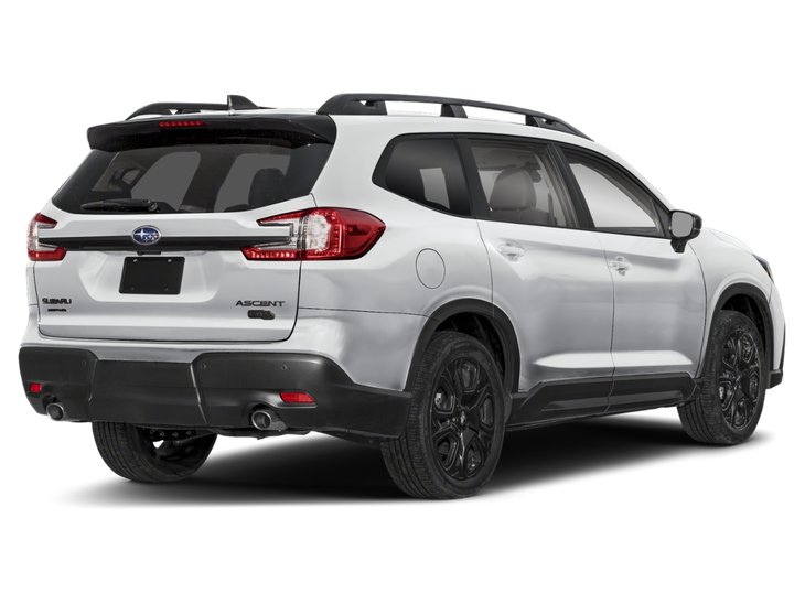 2025 Subaru Ascent Onyx