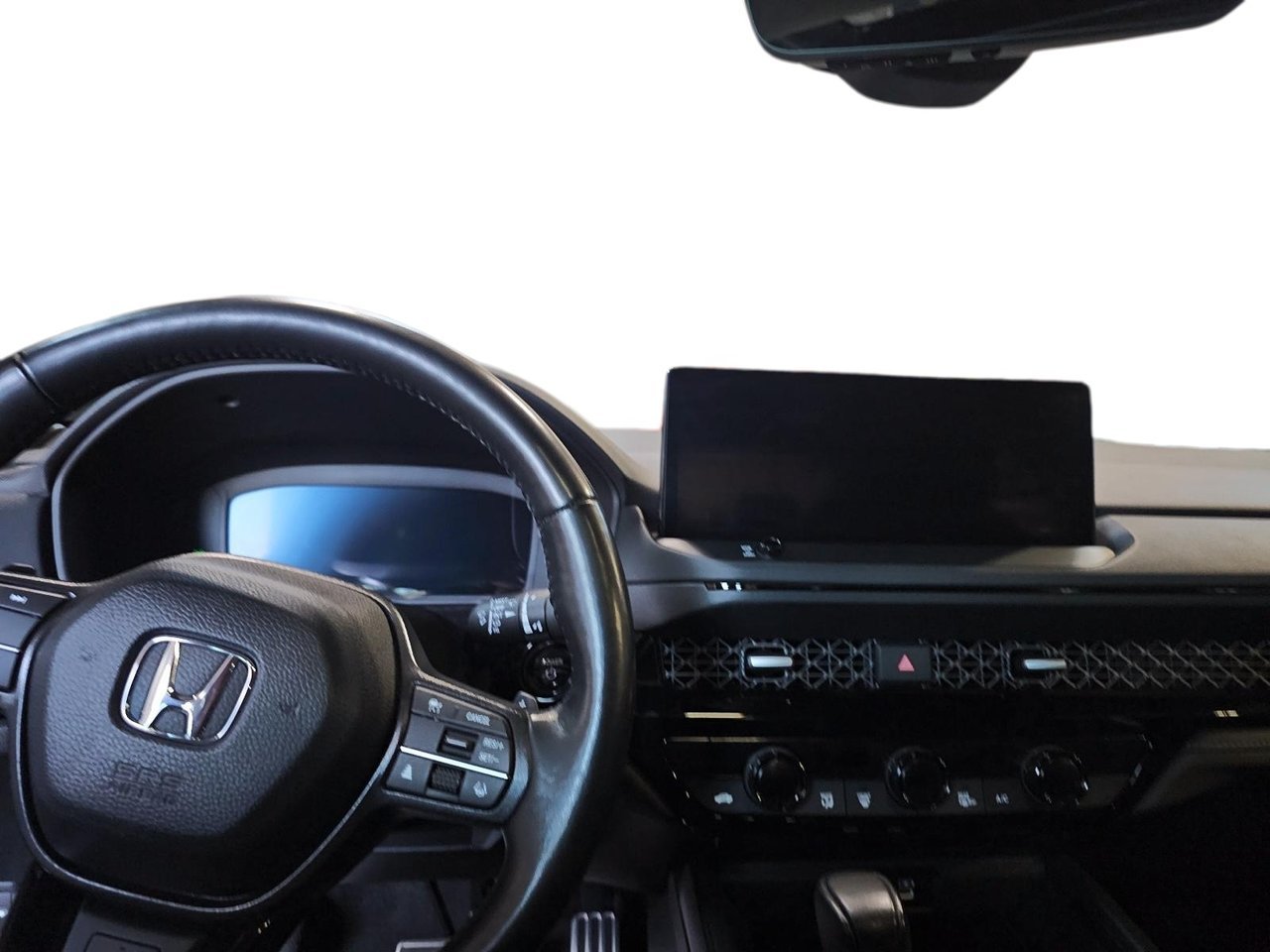 Honda Accord Hybride 2024 Baie-Comeau - photo #8