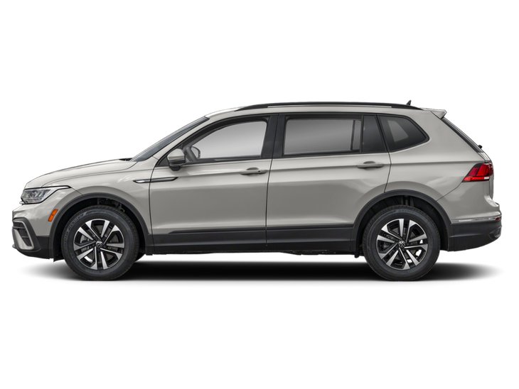 2024 Volkswagen Tiguan Trendline