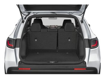 Honda HR-V Sport