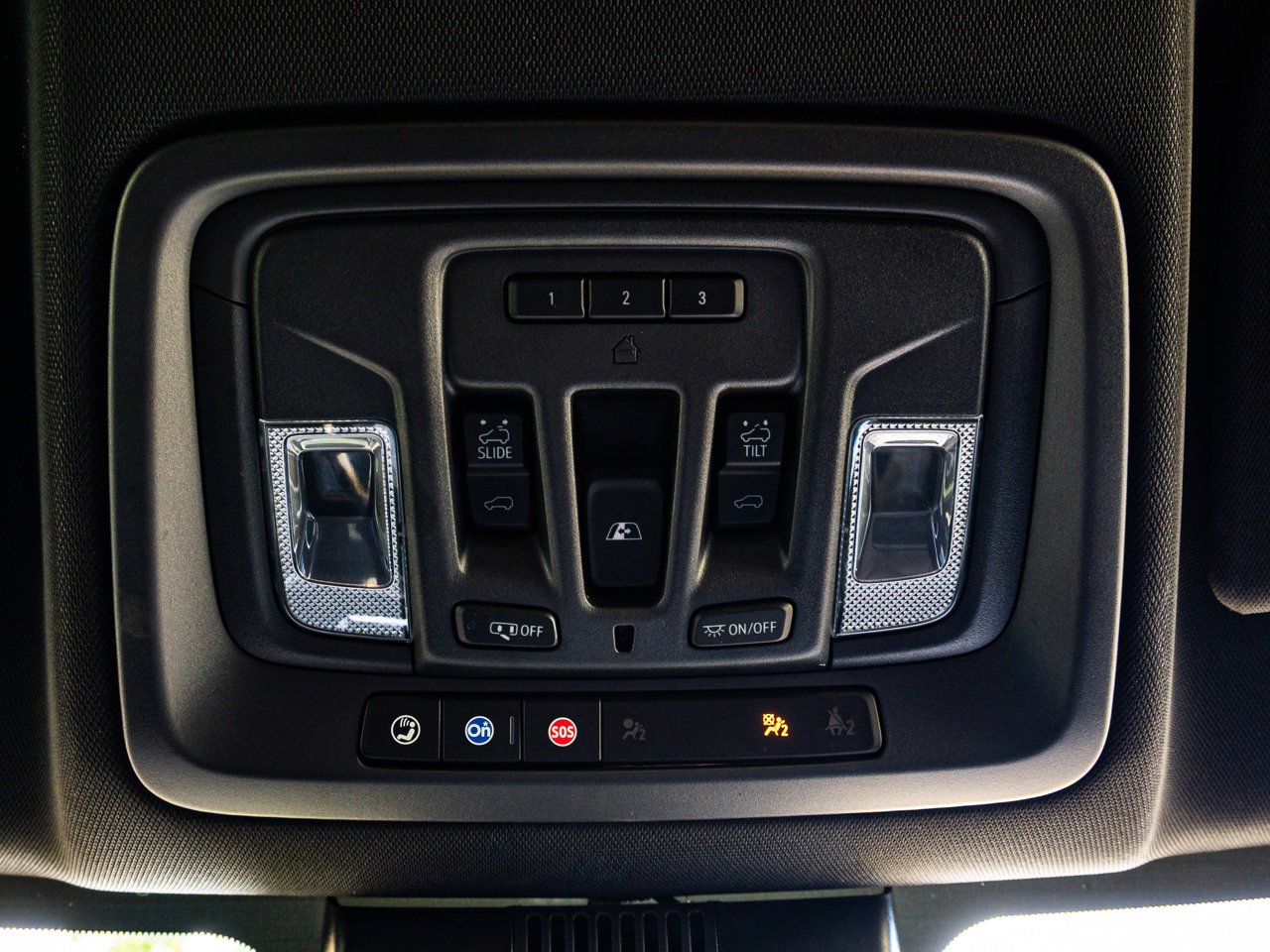 2024 Chevrolet Silverado 3500HD 4WD Crew Cab 159 High Country Black Sherwood Park - photo #30