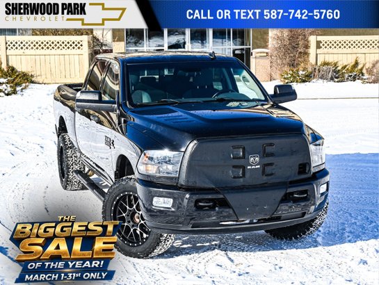 2018 Ram 2500 2018 Black
