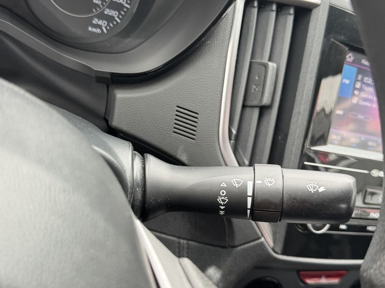 Subaru Impreza Automatique 2020 Gris Granby - photo #15