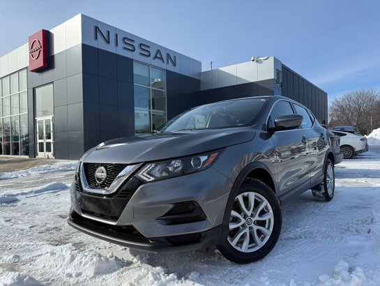 2023 Nissan Qashqai 2023 Grey