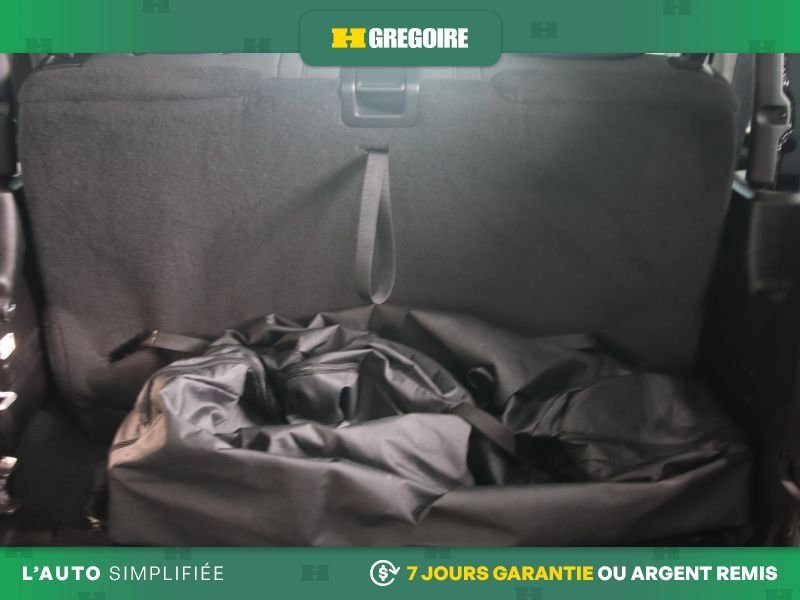 2019 Jeep Wrangler Black Blainville - photo #20