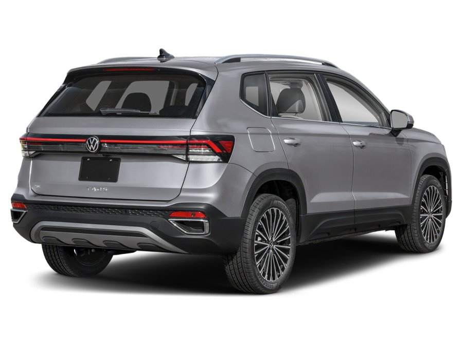 Volkswagen Taos 2026 2026 Argent pyrite métallisé