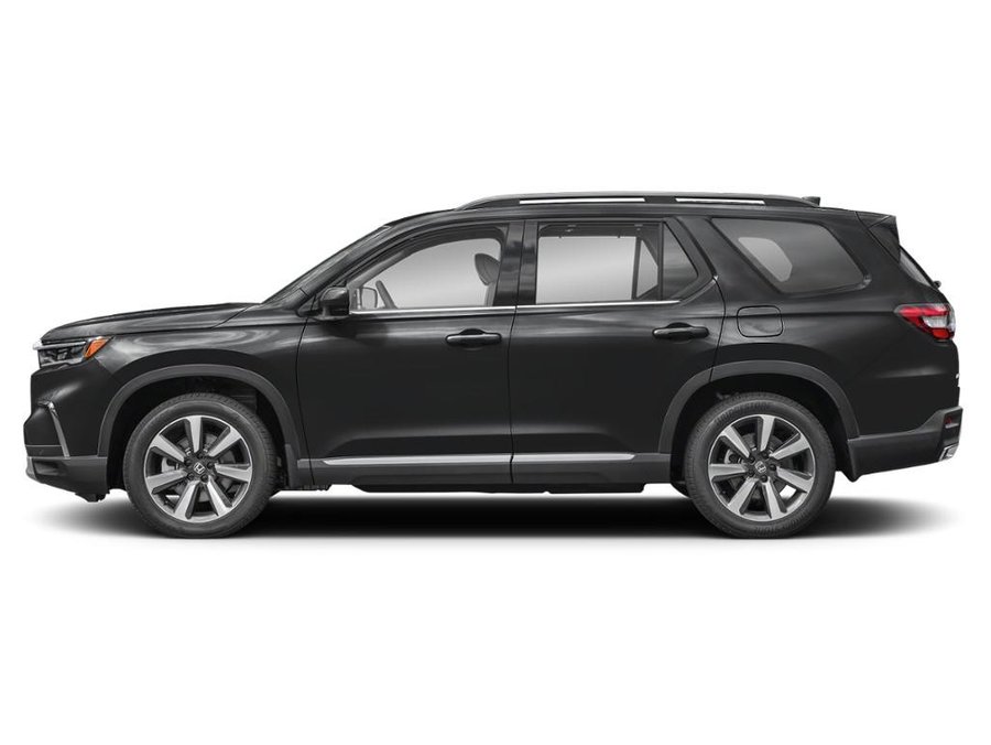 2023 Honda Pilot 2023