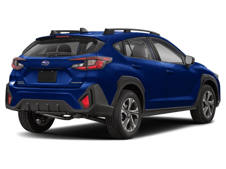 2025 Subaru Crosstrek Touring