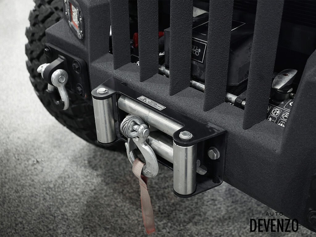 2023 Jeep Gladiator Grey Saint-Eustache - photo #9