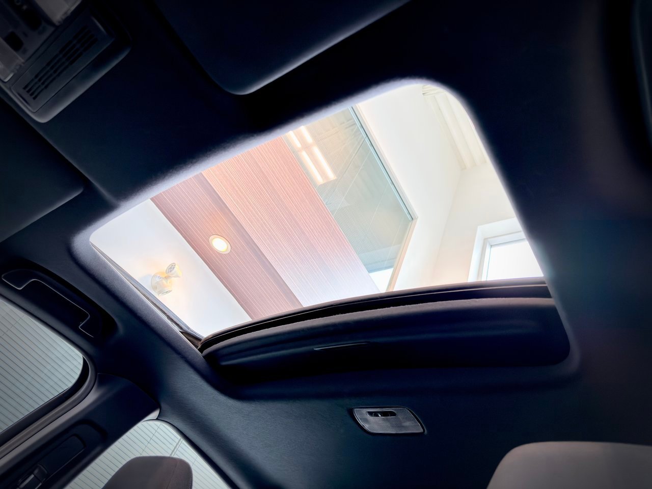Honda HR-V 2021 Noir Notre-Dame-des-Prairies - photo #14