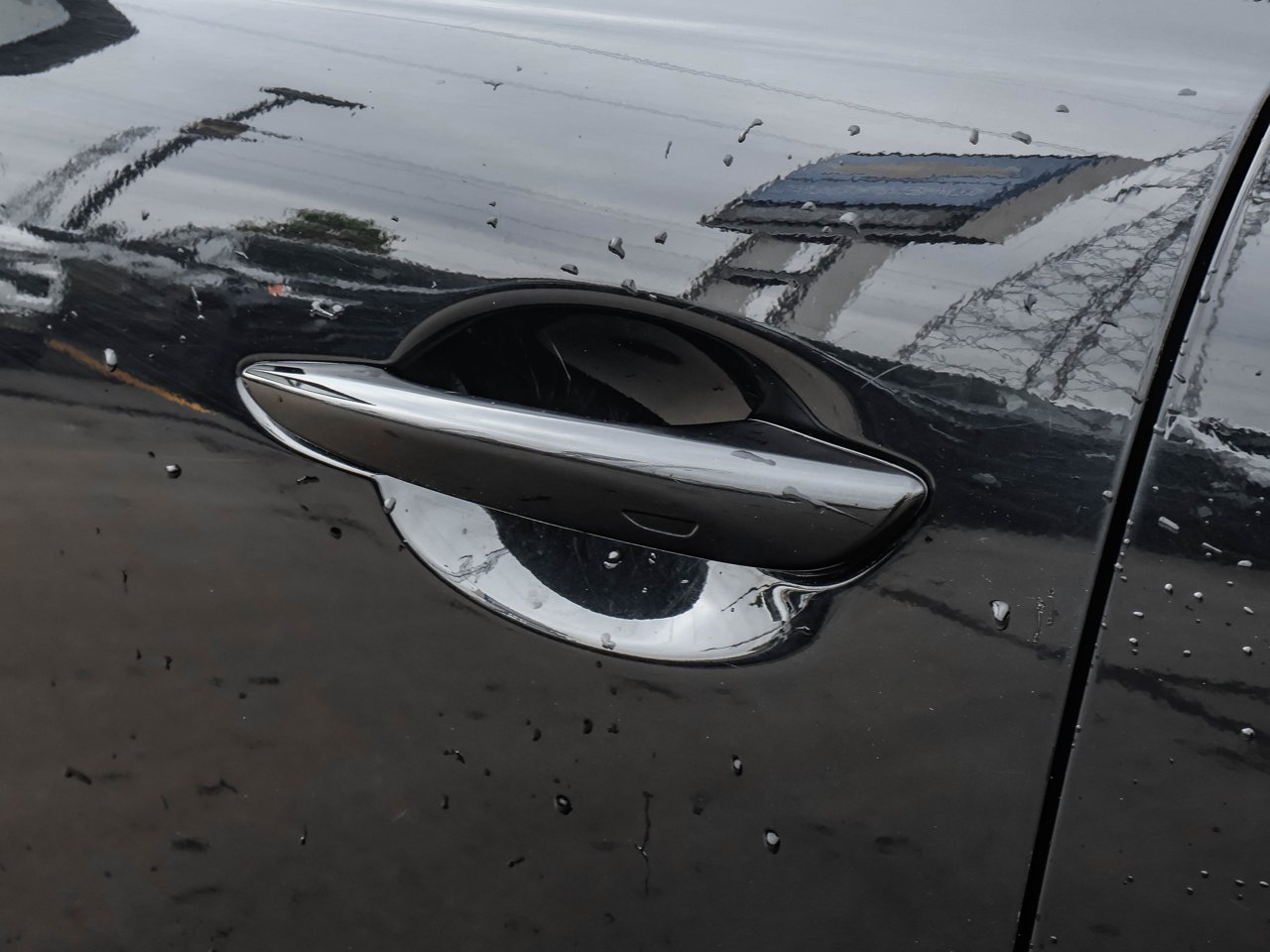 2025 Mazda CX-90 MHEV GT AWD Black Sherwood Park - photo #11