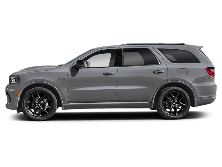 2026 Dodge Durango GT Premium HEMI V8