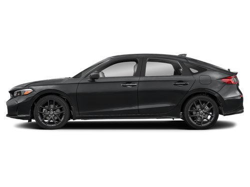 2025 Honda 2025 Civic Hatchback Hybrid