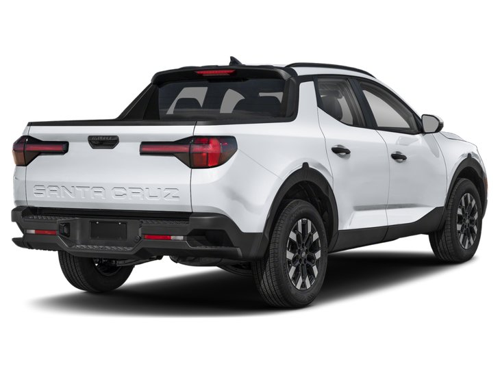 2025 Hyundai Santa Cruz Privilégié