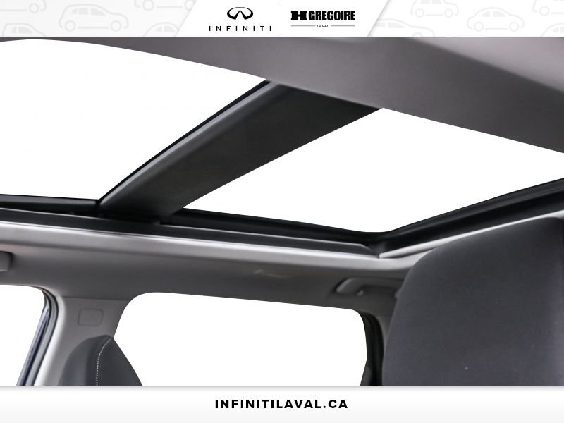 2024 Nissan Rogue Laval - photo #19