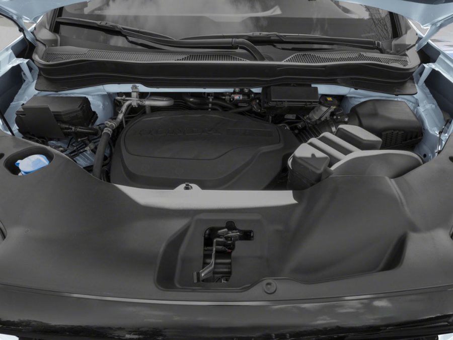 HONDA Ridgeline 2026 2026 Blanc platine nacré