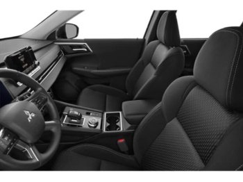 Mitsubishi Outlander Plug-In Hybrid ES