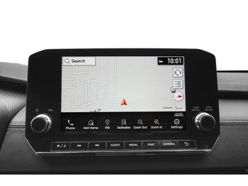 Mitsubishi Outlander Plug-In Hybrid GT NOIR