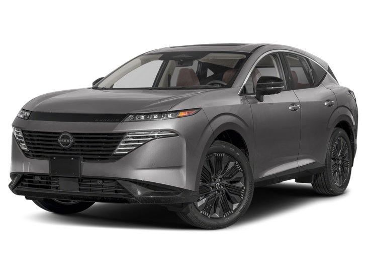 2025 Nissan Murano Platine