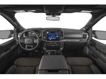 Ford F-150 Tremor