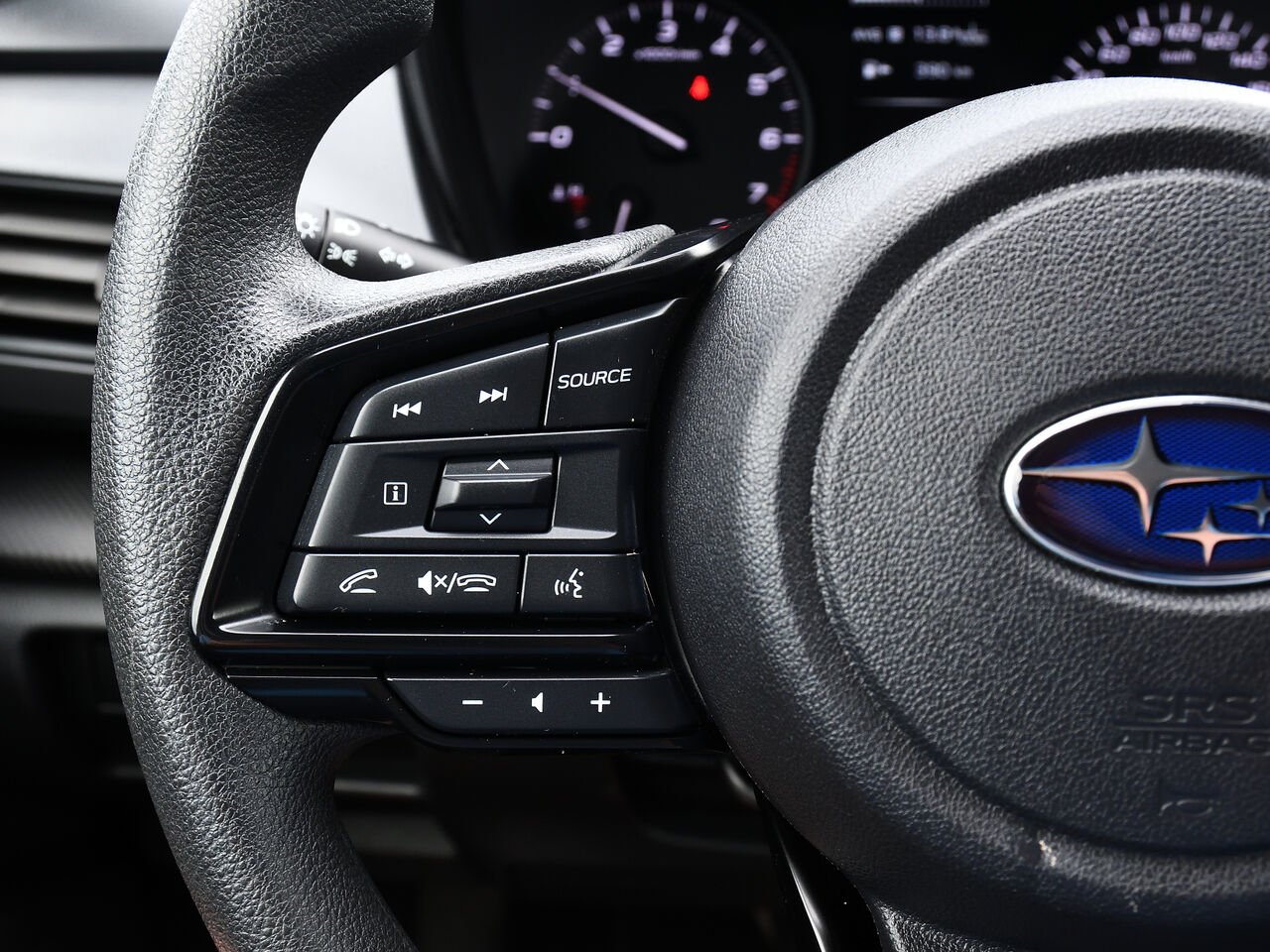 Subaru Crosstrek Commodité 2024 Blanc Saint-Hyacinthe - photo #14