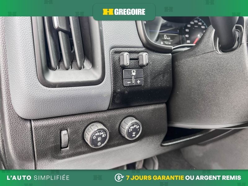 Chevrolet Colorado 2022 Noir Laval - photo #17