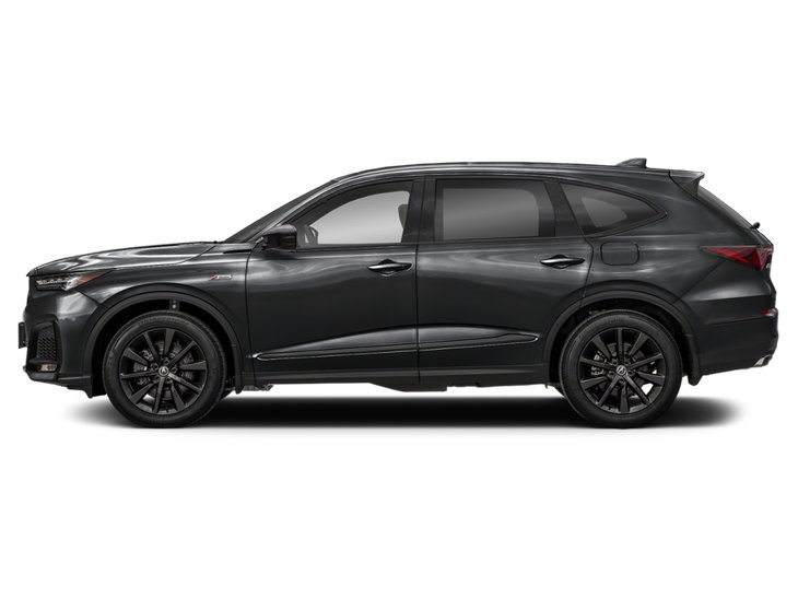 2025 Acura MDX A-Spec