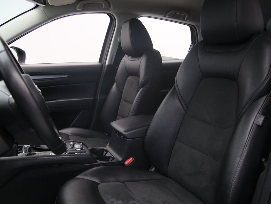 2023 Mazda CX-5 2023 Grey