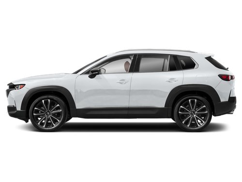 2025 Mazda CX-50 2025
