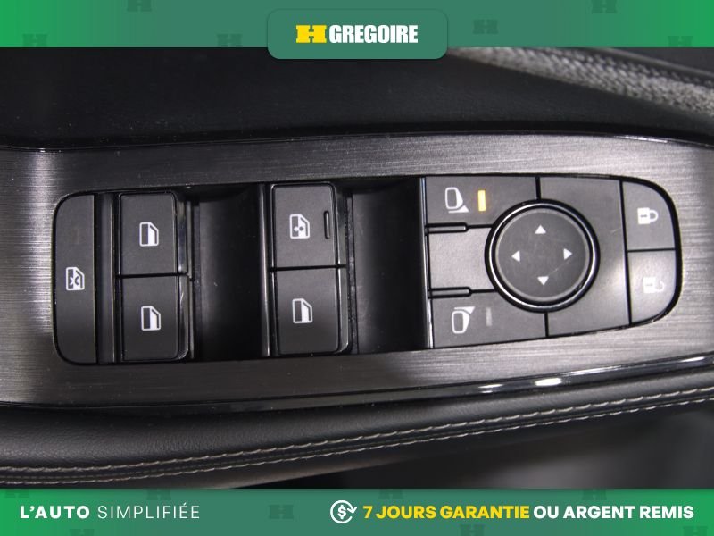 2023 Nissan Rogue Grey Laval - photo #19
